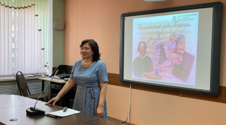 «Вся палитра пушкинского слога»_ литературный.. _ (Закрытая группа) Информация на сайт НБ_8