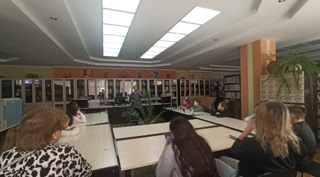 (Закрытая группа) Информация на сайт НБ