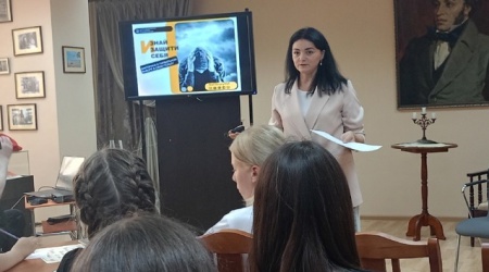 _Знай и защити себя__ викторина о здоровом.. _ (Закрытая группа) Информация на сайт НБ