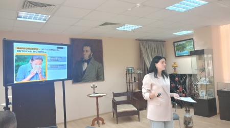 _Знай и защити себя__ викторина о здоровом.. _ (Закрытая группа) Информация на сайт НБ_1