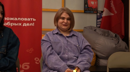 «Библиоволонтёры в деле!»_ благотворительная.. _ (Закрытая группа) Информация на сайт НБ_2