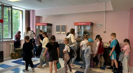 Экскурсии по выставке «Защитникам Отечества.. _ (Закрытая группа) Информация на сайт НБ