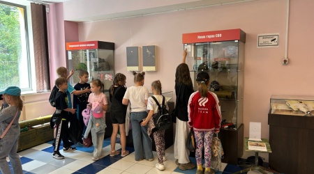 Экскурсии по выставке «Защитникам Отечества.. _ (Закрытая группа) Информация на сайт НБ_1