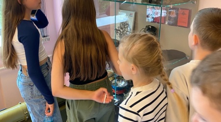 Экскурсии по выставке «Защитникам Отечества.. _ (Закрытая группа) Информация на сайт НБ_2