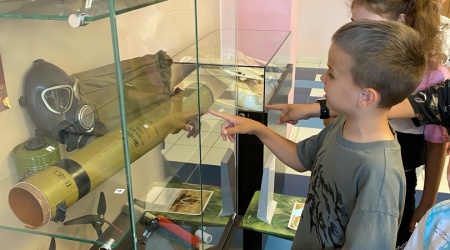 Экскурсии по выставке «Защитникам Отечества.. _ (Закрытая группа) Информация на сайт НБ_3