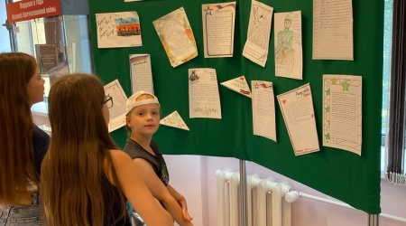 Экскурсии по выставке «Защитникам Отечества.. _ (Закрытая группа) Информация на сайт НБ_4