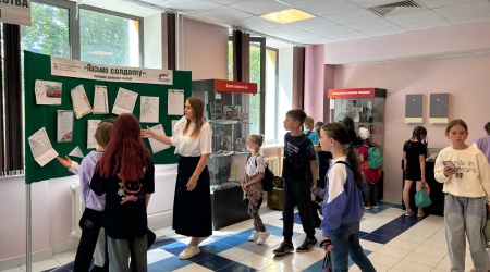 Экскурсии по выставке «Защитникам Отечества.. _ (Закрытая группа) Информация на сайт НБ_5