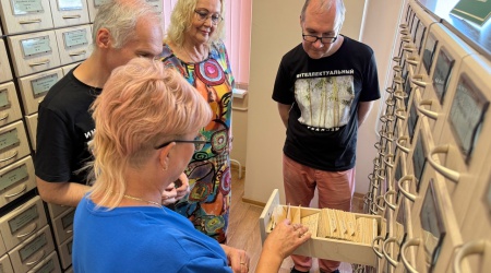 Экскурсия _ (Закрытая группа) Информация на сайт НБ