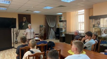 Экскурсия для будущих рекордсменов _ (Закрытая группа) Информация на сайт НБ_2