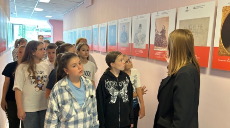 Экскурсия «Посторонним вход НЕ воспрещен» _ (Закрытая группа) Информация на сайт НБ