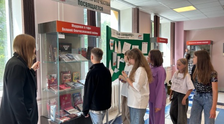 Экскурсия «Посторонним вход НЕ воспрещен» _ (Закрытая группа) Информация на сайт НБ_1