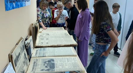 Экскурсия «Посторонним вход НЕ воспрещен» _ (Закрытая группа) Информация на сайт НБ_3