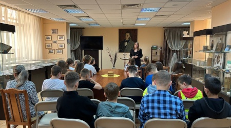 Экскурсия «Посторонним вход НЕ воспрещен» _ (Закрытая группа) Информация на сайт НБ_5