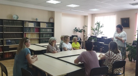 Эрудит-игра ко Дню семьи, любви и верности.. _ (Закрытая группа) Информация на сайт НБ