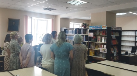 Эрудит-игра ко Дню семьи, любви и верности.. _ (Закрытая группа) Информация на сайт НБ_3