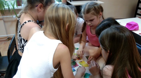 Игра _Один за всех и все за одного_ _ (Закрытая группа) Информация на сайт НБ_2