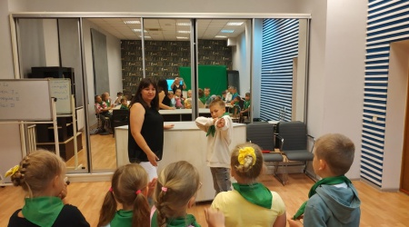 Игра «Интересно о полезном» _ (Закрытая группа) Информация на сайт НБ_1