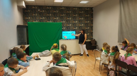 Игра «Интересно о полезном» _ (Закрытая группа) Информация на сайт НБ_2