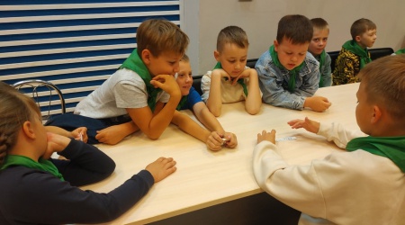 Игра «Интересно о полезном» _ (Закрытая группа) Информация на сайт НБ_3