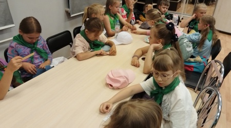 Игра «Интересно о полезном» _ (Закрытая группа) Информация на сайт НБ_4