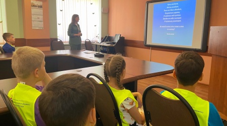 Интерактивная игра _В гостях у сказки_ _ (Закрытая группа) Информация на сайт НБ