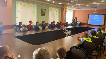 Интерактивная игра _В гостях у сказки_ _ (Закрытая группа) Информация на сайт НБ_1