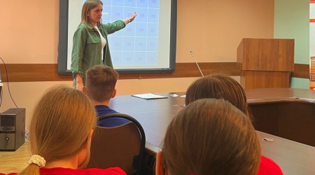 Интерактивная игра _В гостях у сказки_ _ (Закрытая группа) Информация на сайт НБ_2