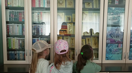 Киновстреча для маленьких киноманов _ (Закрытая группа) Информация на сайт НБ