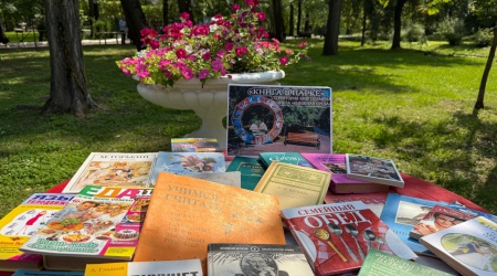 _Книжная среда_ в парке им. А. С. Пушкина _ (Закрытая группа) Информация на сайт НБ_8