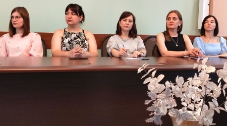 Краеведческий час славы и признания «Люди,.. _ (Закрытая группа) Информация на сайт НБ