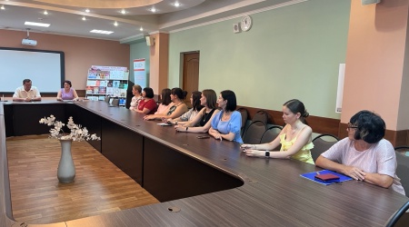 Краеведческий час славы и признания «Люди,.. _ (Закрытая группа) Информация на сайт НБ_1