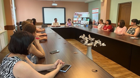 Краеведческий час славы и признания «Люди,.. _ (Закрытая группа) Информация на сайт НБ_2