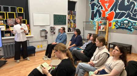 #КультЛичности_ встреча с хранителем старинных.. _ (Закрытая группа) Информация на сайт НБ_1