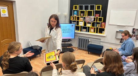 #КультЛичности_ встреча с хранителем старинных.. _ (Закрытая группа) Информация на сайт НБ_2