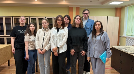 #КультЛичности_ встреча с хранителем старинных.. _ (Закрытая группа) Информация на сайт НБ_3