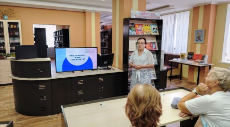 Лекторий «От камер обскура до цифровых сенсоров» _ (Закрытая группа) Информация на сайт НБ_1