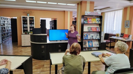 Лекторий «От камер обскура до цифровых сенсоров» _ (Закрытая группа) Информация на сайт НБ_2