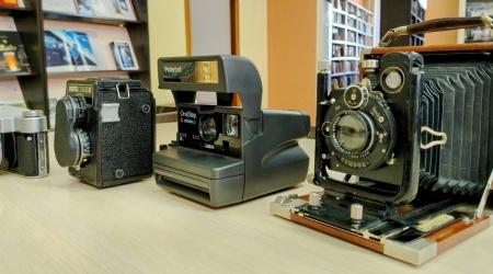 Лекторий «От камер обскура до цифровых сенсоров» _ (Закрытая группа) Информация на сайт НБ_3