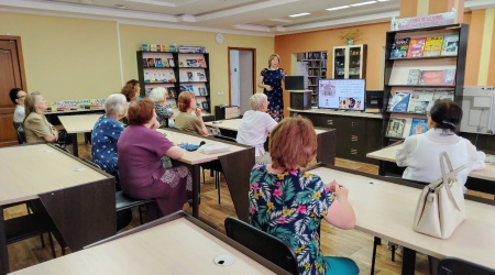 Лекторий «От камер обскура до цифровых сенсоров» _ (Закрытая группа) Информация на сайт НБ_4