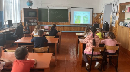 Литературный час _ «Мир татарской сказки» _ (Закрытая группа) Информация на сайт НБ