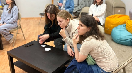 Литературный квиз_ интеллектуальное состязание.. _ (Закрытая группа) Информация на сайт НБ