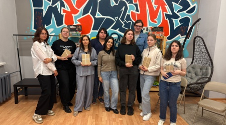 Литературный квиз_ интеллектуальное состязание.. _ (Закрытая группа) Информация на сайт НБ_4