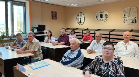 «Мои любимые закрутки»_ заседание клуба _ (Закрытая группа) Информация на сайт НБ