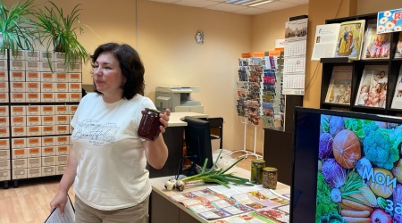 «Мои любимые закрутки»_ заседание клуба _ (Закрытая группа) Информация на сайт НБ_1