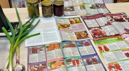 «Мои любимые закрутки»_ заседание клуба _ (Закрытая группа) Информация на сайт НБ_6