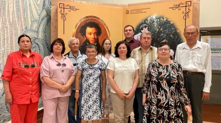 «Мои любимые закрутки»_ заседание клуба _ (Закрытая группа) Информация на сайт НБ_7