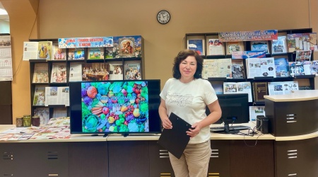 «Мои любимые закрутки»_ заседание клуба _ (Закрытая группа) Информация на сайт НБ_8