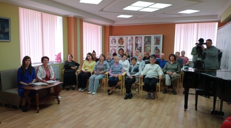 Музыкальный салон_ «Основоположник музыкального.. _ (Закрытая группа) Информация на сайт НБ