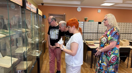 ОРК Экскурсия для гостей _ (Закрытая группа) Информация на сайт НБ_2