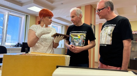 ОРК Экскурсия для гостей _ (Закрытая группа) Информация на сайт НБ_6